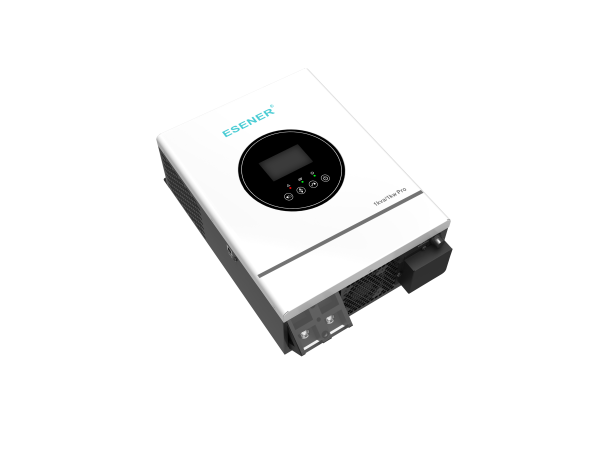 ESENER 1kW Pro Inverter - Image 3