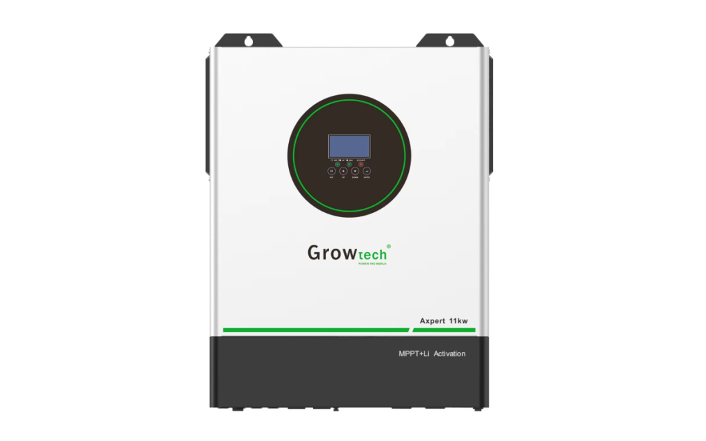 Growtech Axpert GT 11kW Inverter