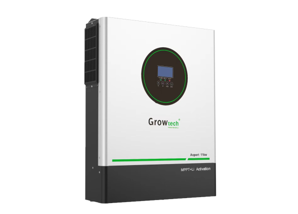 Growtech Axpert GT 11kW Inverter - Image 2