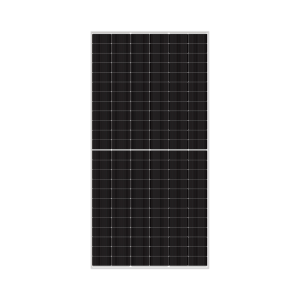 Thornova Tangra M 580W N-Type Mono-Facial Solar Panel