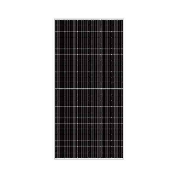 Thornova Tangra M 580W N-Type Mono-Facial Solar Panel