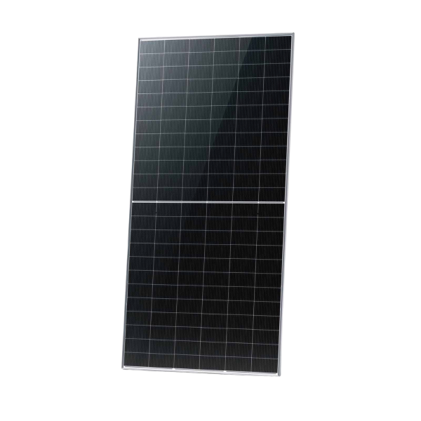 Jinko Tiger Neo 595W N-Type Mono-Facial Solar Panel