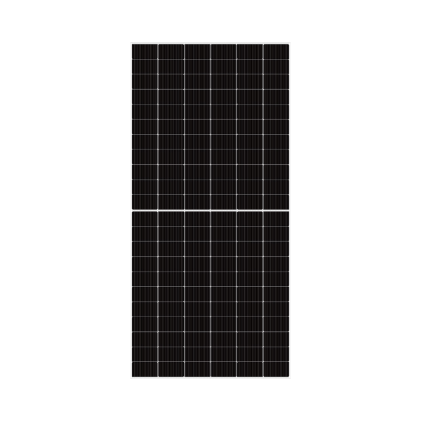 Thornova Tangra L Pro 615W N-Type Bi-Facial Solar Panel