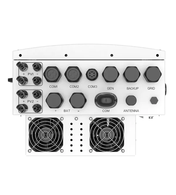 Solis 1P 5/6/8kW Hybrid Inverter - Image 5