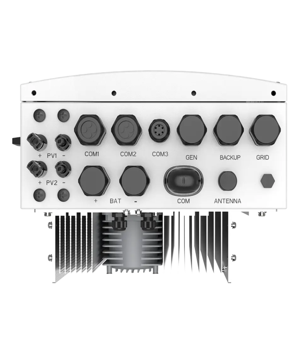 Solis 1P 5/6/8kW Hybrid Inverter - Image 6