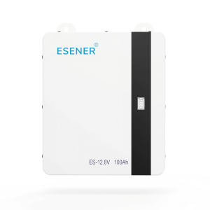 ESENER 1.28kWh Lithium Battery